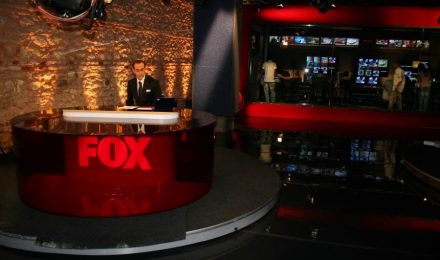 Fox Tv Stüdyoları