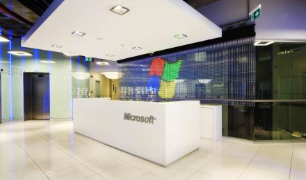 Microsoft