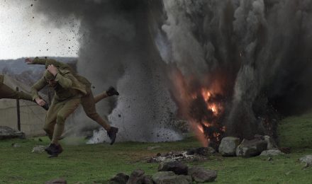 Çanakkale Destanı Tanıtım Merkezi Filmleri