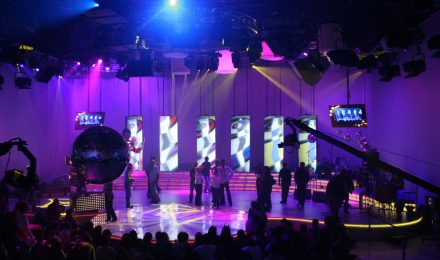 Beyaz Show Stüdyosu