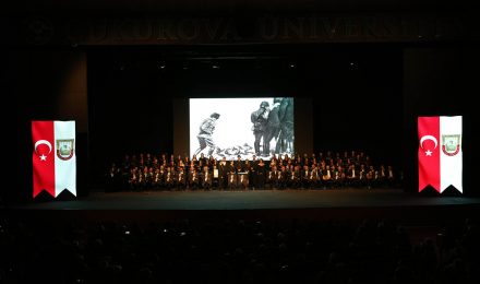 Çukurova Üniversitesi