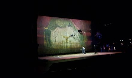 La Traviata – Devlet Opera ve Balesi